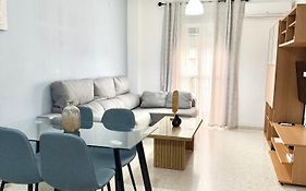 Apartamento entero a 10 minutos en coche de Sevilla Centro